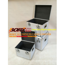 Aluminum Storage Case for Our USA Customer